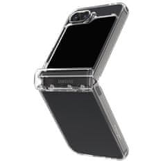 Spigen SPIGEN ULTRA HYBRID PRO GALAXY S FLIP 6 CRYSTAL CLEAR