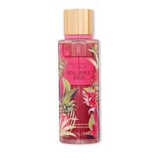 Victoria´s Secret Pineapple High - tělový závoj 250 ml