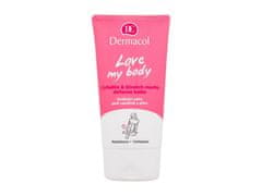 Dermacol Dermacol - Love My Body - For Women, 150 ml 