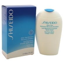 Shiseido Shiseido - AFTER SUN Intensive Recovery Emulsion - Intense moisturizer after tanning 150ml 