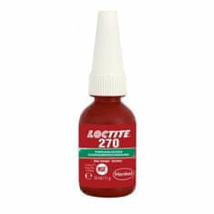 Autonar czech Lepidlo do závitov, vysokopevnostné, 10 ml - Loctite 270