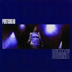 Portishead: Dummy