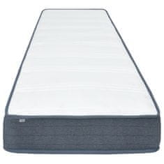 Petromila vidaXL Boxspring matrac 200x70x20 cm Látka