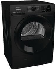 Gorenje DPNE82GNLWIFI/B