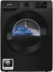 Gorenje DPNE82GNLWIFI/B