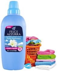 Felce Azzurra Pure Freshness Lily 2L luxusný intenzívny zmäkčovač tkanín