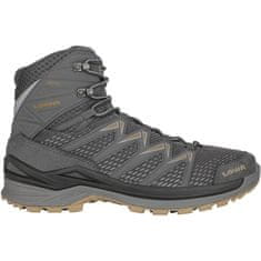 Lowa Obuv treking sivá 44.5 EU Innox Pro Gtx Mid