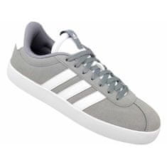 Adidas Obuv sivá 48 EU Vl Court 3.0