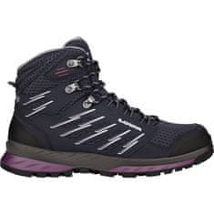 Lowa Obuv treking tmavomodrá 39.5 EU Trek Evo Gtx Mid