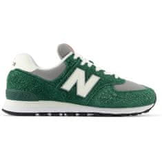 New Balance Obuv zelená 42 EU 574