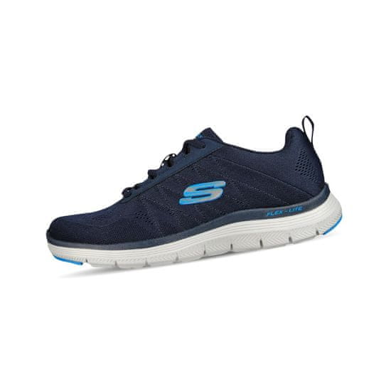 Skechers Obuv tmavomodrá 39.5 EU Flex Advantage 4.0