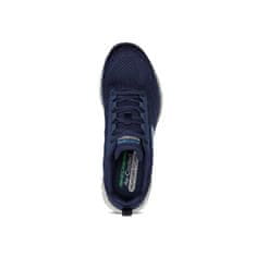 Skechers Obuv tmavomodrá 39.5 EU Flex Advantage 4.0