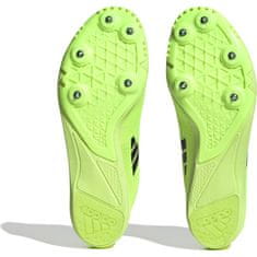 Adidas Obuv beh pastelová zelená 37 1/3 EU Allroundstar