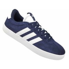 Adidas Obuv tmavomodrá 42 2/3 EU Vl Court 3.0