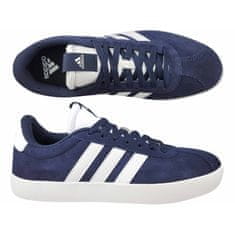 Adidas Obuv tmavomodrá 42 2/3 EU Vl Court 3.0