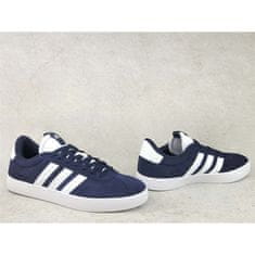 Adidas Obuv tmavomodrá 42 2/3 EU Vl Court 3.0