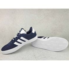 Adidas Obuv tmavomodrá 42 2/3 EU Vl Court 3.0