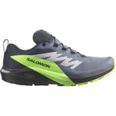 Salomon Obuv beh 42 EU Sense Ride 5 Gtx