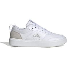 Adidas Obuv biela 40 EU Park St 000