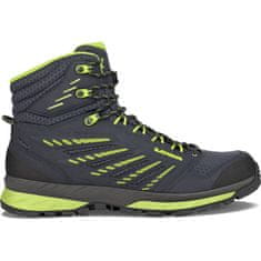 Lowa Obuv treking sivá 42 EU Trek Evo Gtx Mid