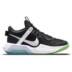 Nike Obuv basketball čierna 36.5 EU Air Zoom Crossover