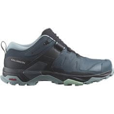 Salomon Obuv treking tmavomodrá 40 EU X Ultra 4 Gtx