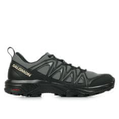 Salomon Obuv treking zelená 45 1/3 EU X Braze