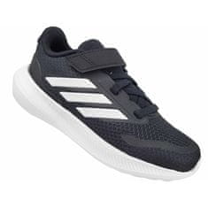 Adidas Obuv čierna 24 EU Runfalcon 5