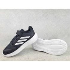 Adidas Obuv čierna 24 EU Runfalcon 5