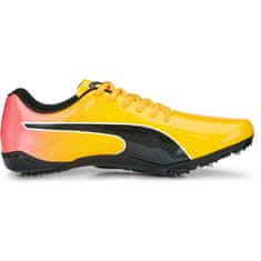 Puma Obuv beh 37 EU Evospeed Prep Sprint 3