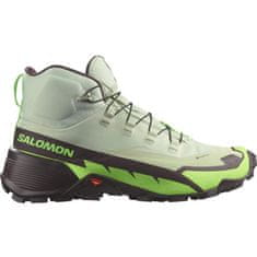 Salomon Obuv treking 46 EU Cross Hike Mid Gtx 2