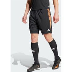 Adidas Nohavice čierna 182 - 187 cm/XL Tiro23