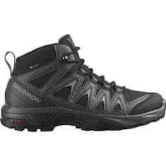 Salomon Obuv treking 42 EU X Braze Mid Gtx