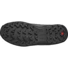 Salomon Obuv treking 38 EU X Braze Mid Gtx