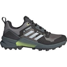 Adidas Obuv treking sivá 38 EU Terrex Swift R3 Gtx