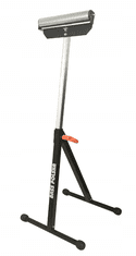 Bass Podpera s rolňou 68-108cm BASS