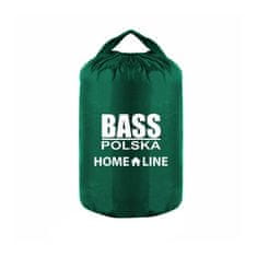 Bass Spací vak dekový 2v1, zelený BP-BH41998