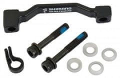 Shimano adaptér kotúčovej brzdy SM-MA-F203P/PMA, 203mm, predný, v krabičke