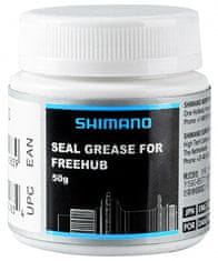 Shimano vazelína tesniaca pre orech 12 speed Micro Spline 50 gramov