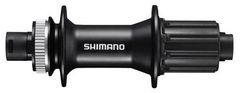 Shimano náboj disc FH-MT400-B 32dier Center lock 12mm e-thru-axle 148mm 8-11 speed zadný čierny