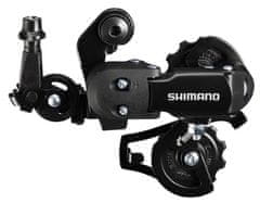 Shimano menič RD-FT35AD bez háku, 6/7 speed