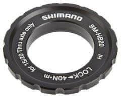 Shimano matica pre kotúč Center lock SM-BH20 pre vonkajší kľúč