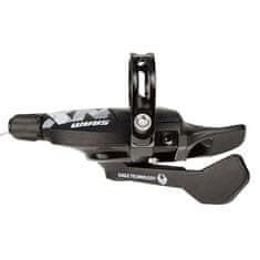 Sram radenie NX Eagle 12 speed, pravé, vrátane samostatnej objímky, čierne