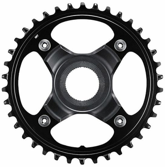 Shimano prevodník XT SMCRE80 38 zubov, pre 1x11 a 1x10 speed, v krabičke