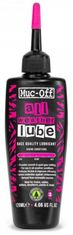 Muc-Off mazivo All Weather Lube 120ml