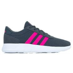 Adidas Obuv sivá 38 EU Lite Racer K