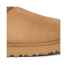 Ugg Australia Členkové topánky medová 40 EU Ultra Mini