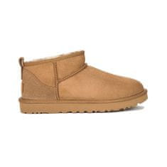 Ugg Australia Členkové topánky medová 40 EU Ultra Mini