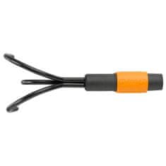 FISKARS kultivátor bez násady QuikFit čierny Fiskars 1000685