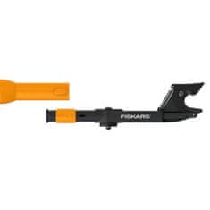 FISKARS nožnice univerzálne bez násady QuikFit čierne Fiskars 1001410